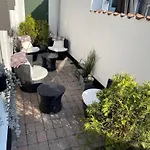 Апартаменты Iris Сённерборг