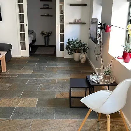 Iris דירה Sønderborg