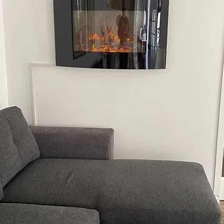 דירה Iris Sønderborg