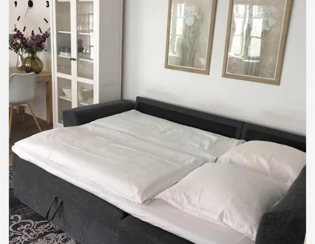 Iris דירה Sønderborg