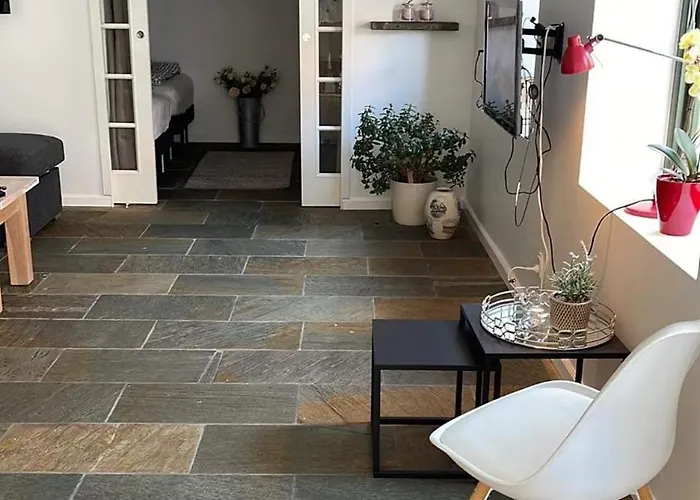 Iris דירה Sønderborg