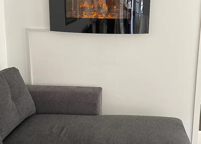 דירה Iris Sønderborg